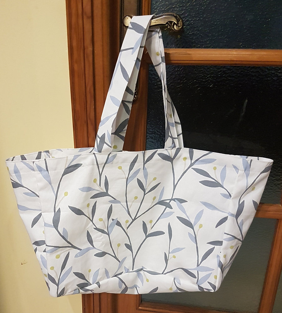 Tote bag / sac cabas