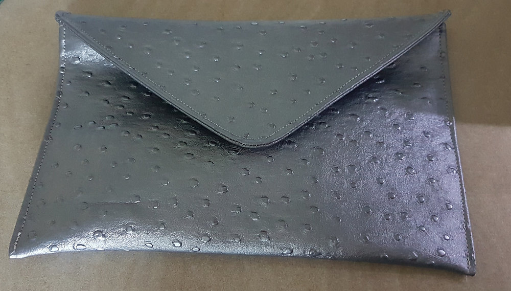 Pochette de soirée