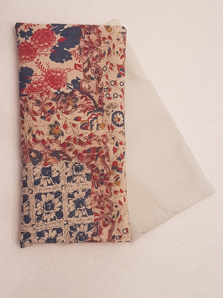 Bouillotte sèche déhoussable