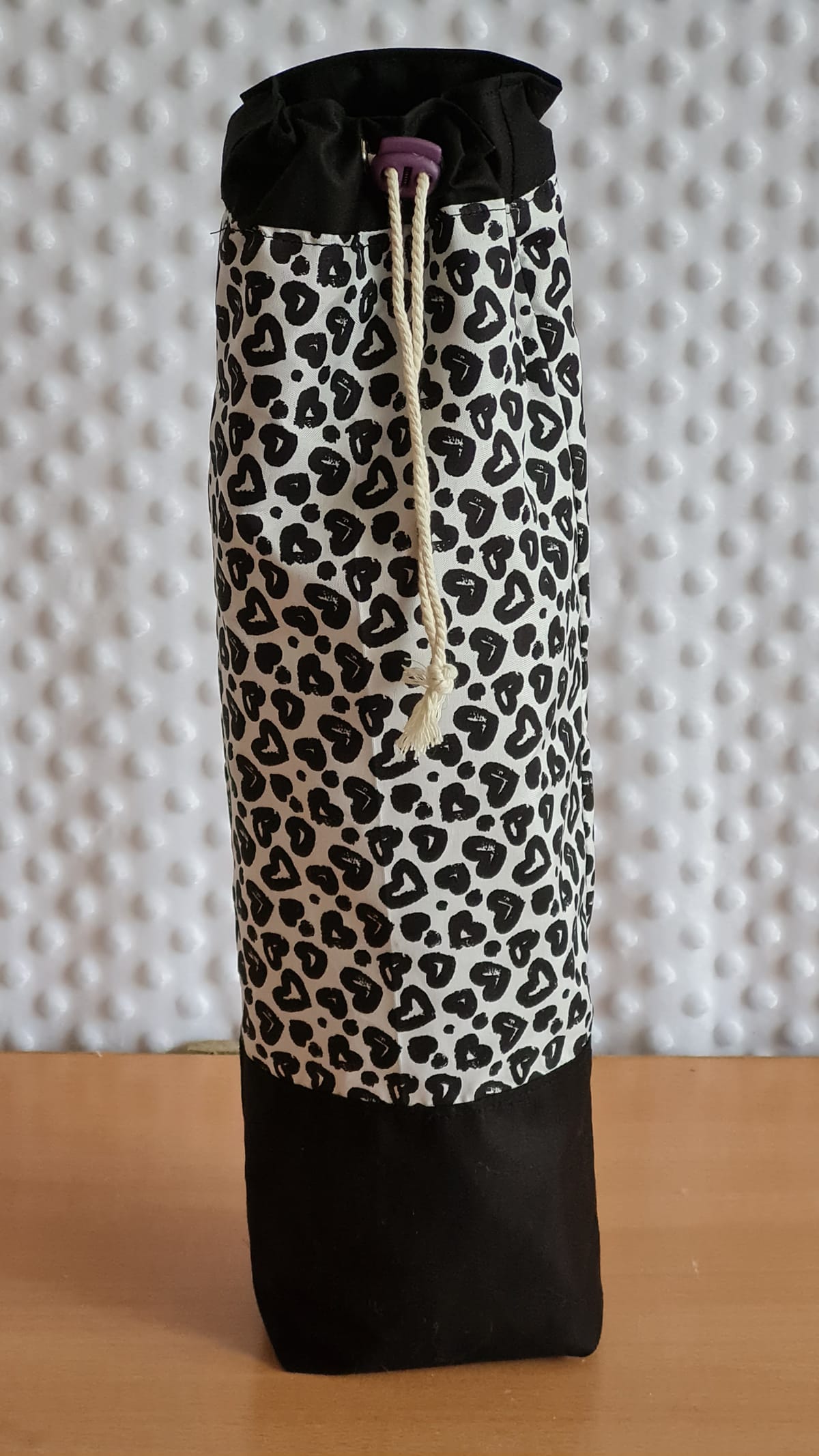 Sac porte-bouteille
