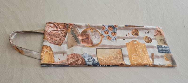 Sac à pain — image 2