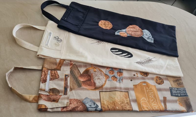 Sac à pain — image 3
