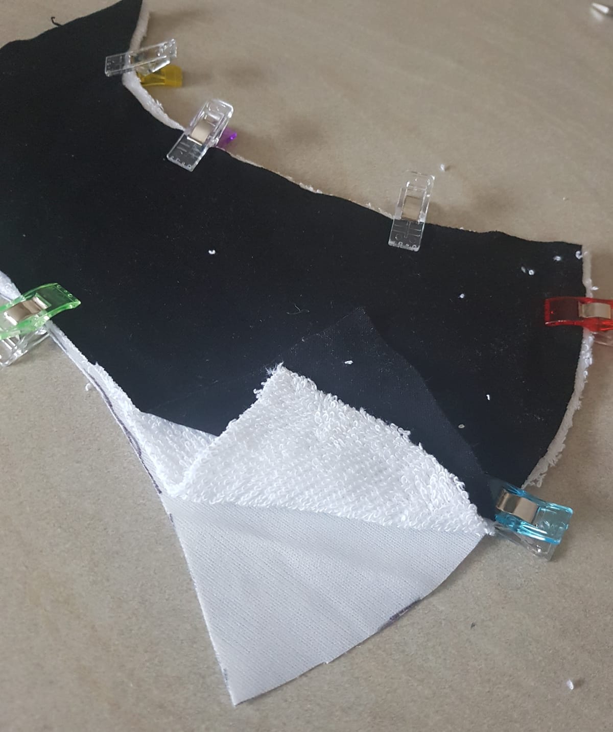 Culotte menstruelle