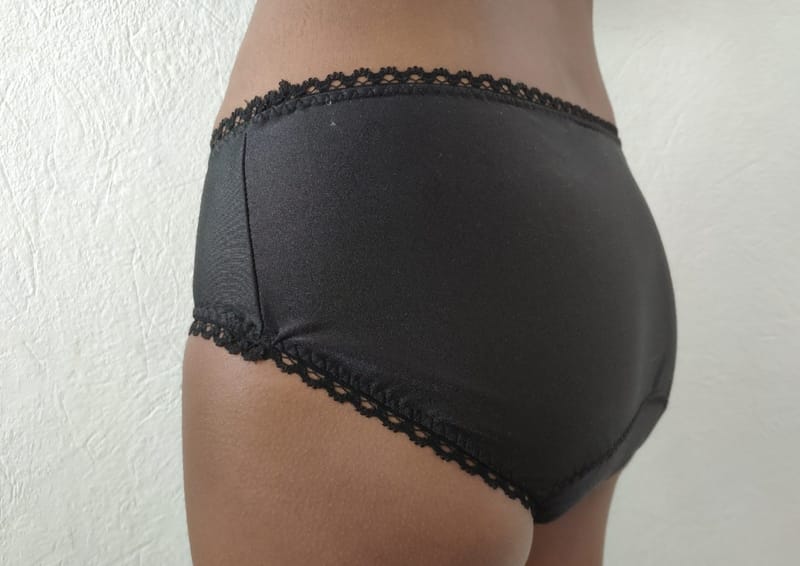 Culotte menstruelle — image 3